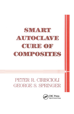 Smart Autoclave Cure of Composites,Used