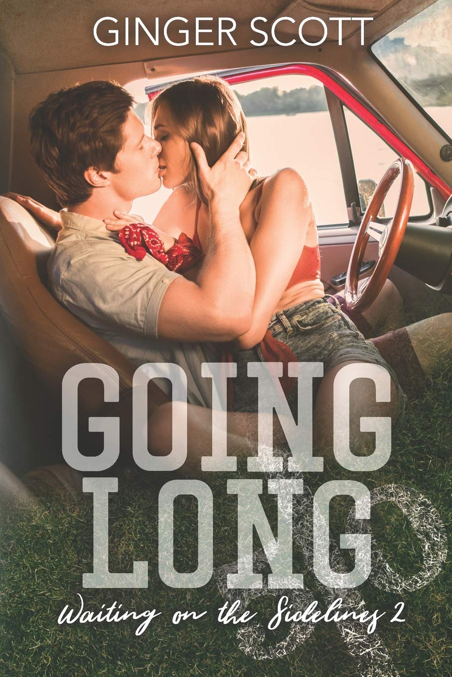 Going Long: Waiting on the Sidelines 2 (The Waiting Series),Used