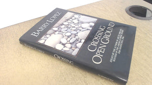 Crossing Open Ground,Used