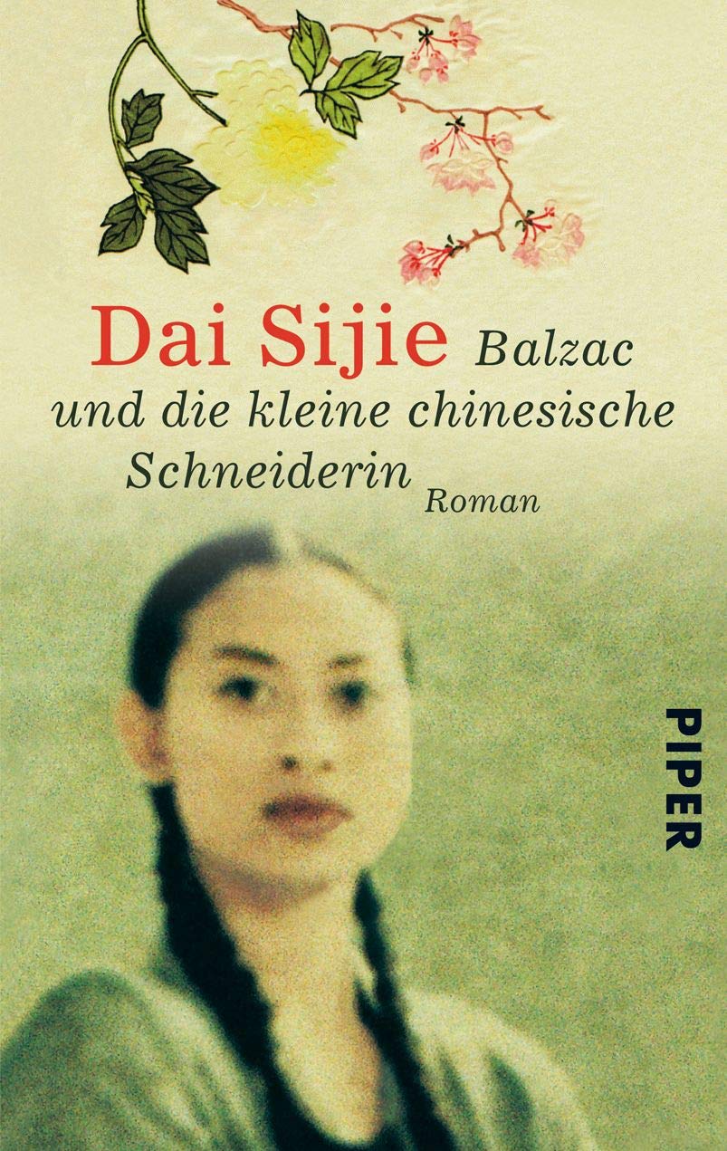 Balzac Und Die Kleine Chinesische Schneiderin.,Used
