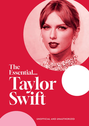The Essential...Taylor Swift,New