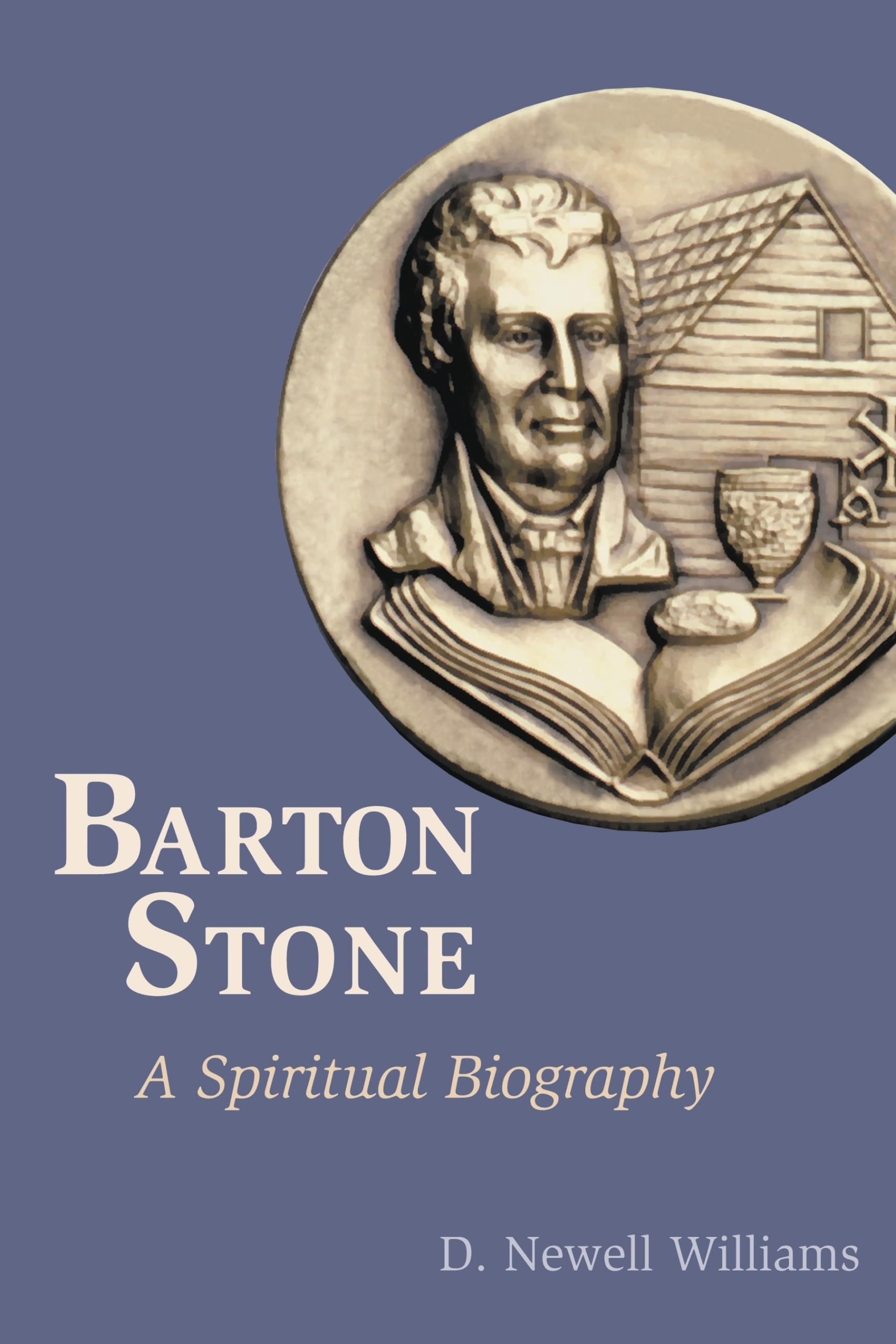 Barton Stone: A Spiritual Biography,Used