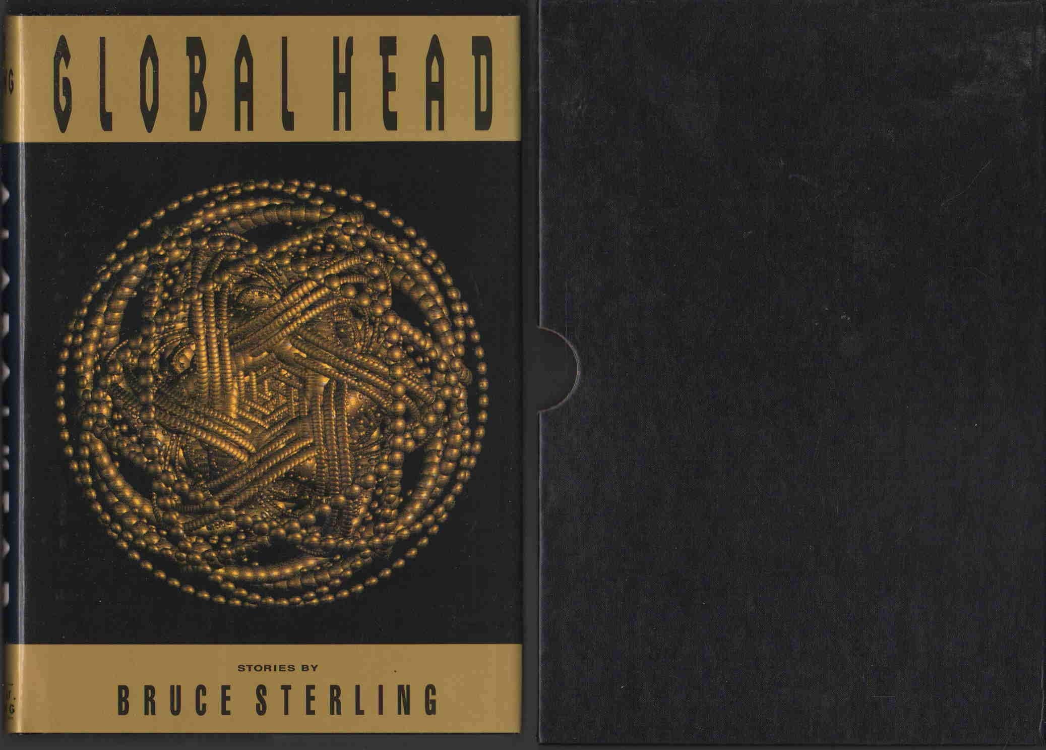 Globalhead: Stories,Used