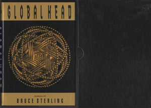 Globalhead: Stories,Used