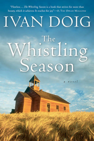 The Whistling Season,Used