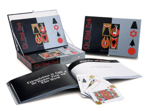 The High Deck: A New Universe of Symbols,Used