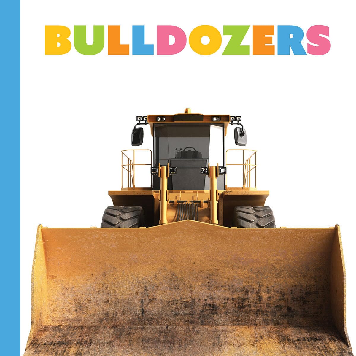 Bulldozers (Starting Out)