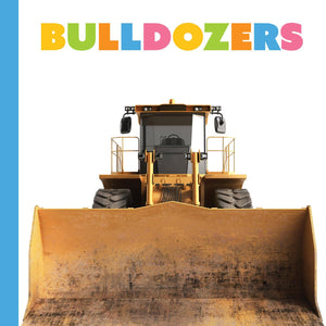 Bulldozers (Starting Out)