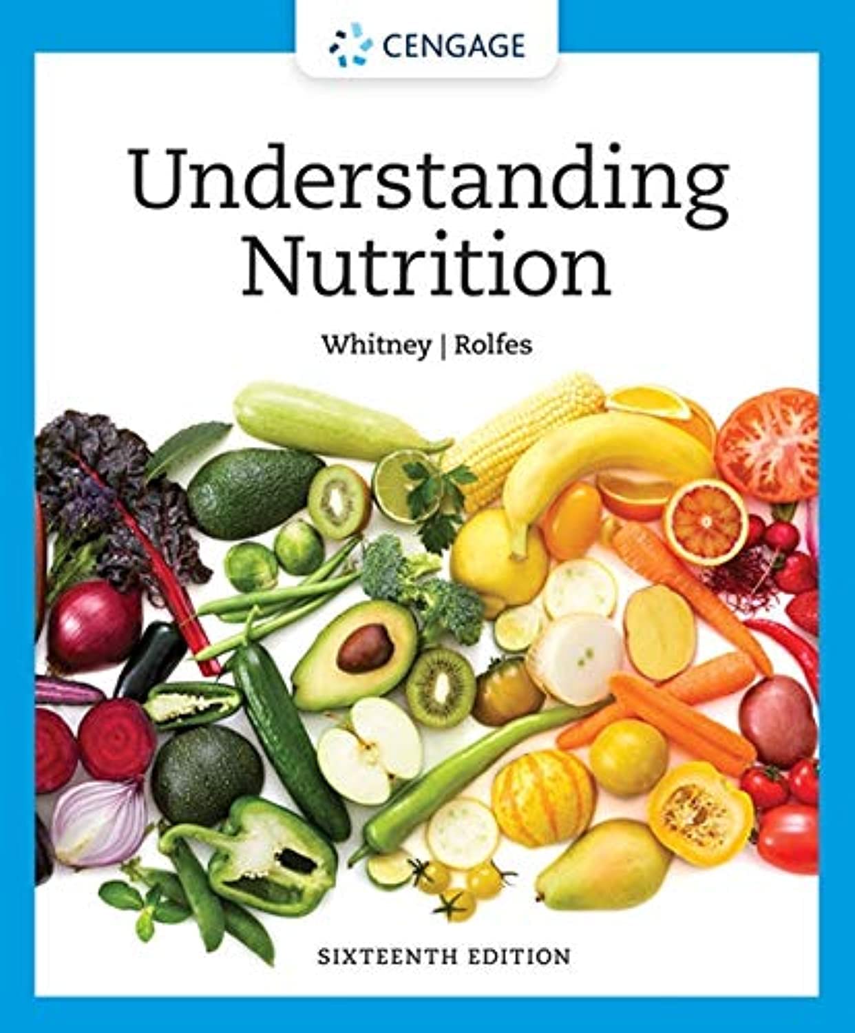 Understanding Nutrition (MindTap Course List),New
