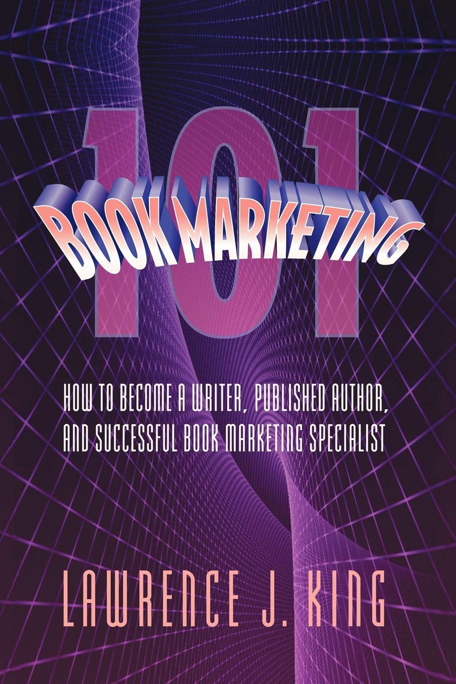 Book Marketing 101,Used