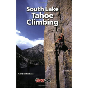 South Lake Tahoe Climbing,Used