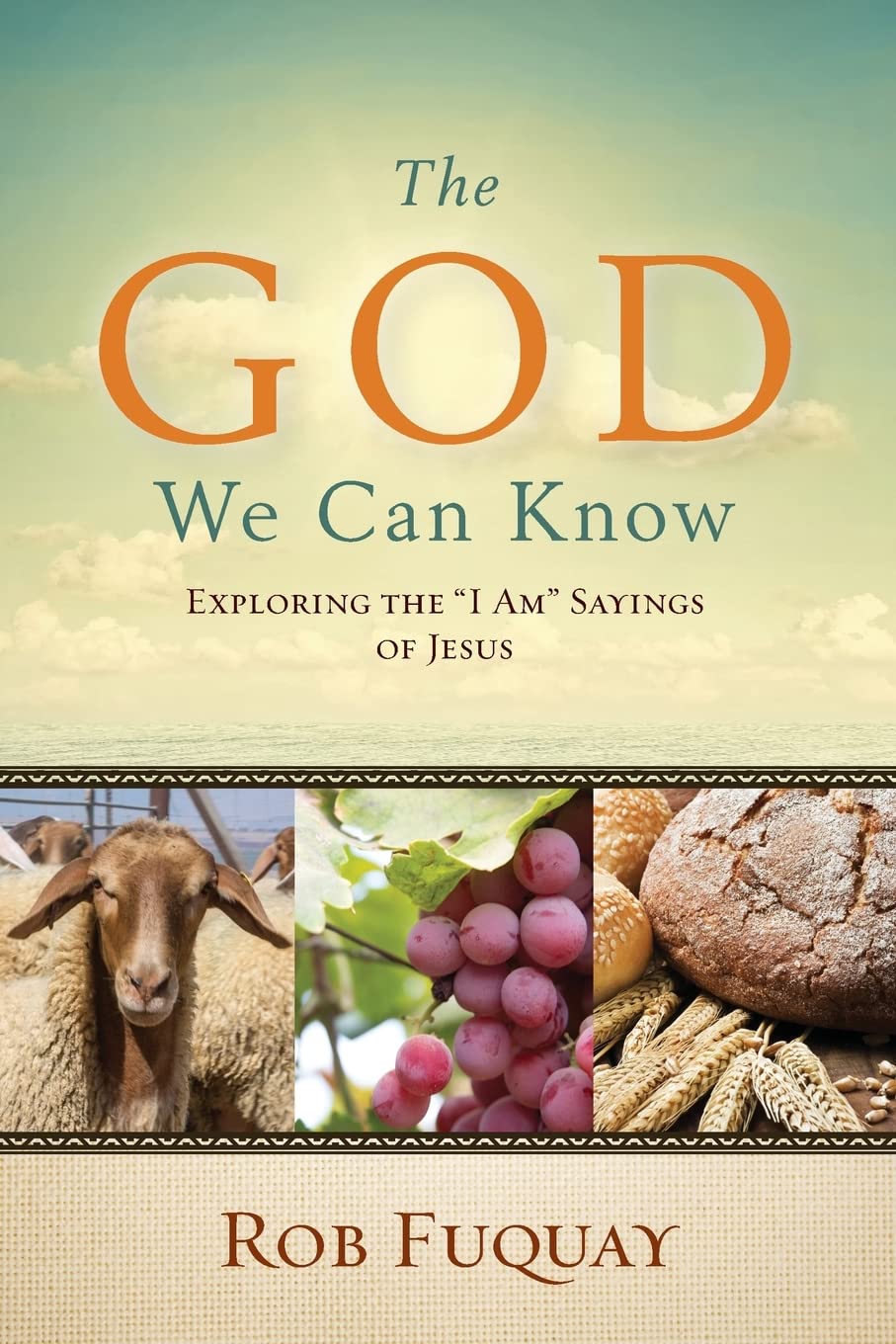 The God We Can Know: Exploring the 
