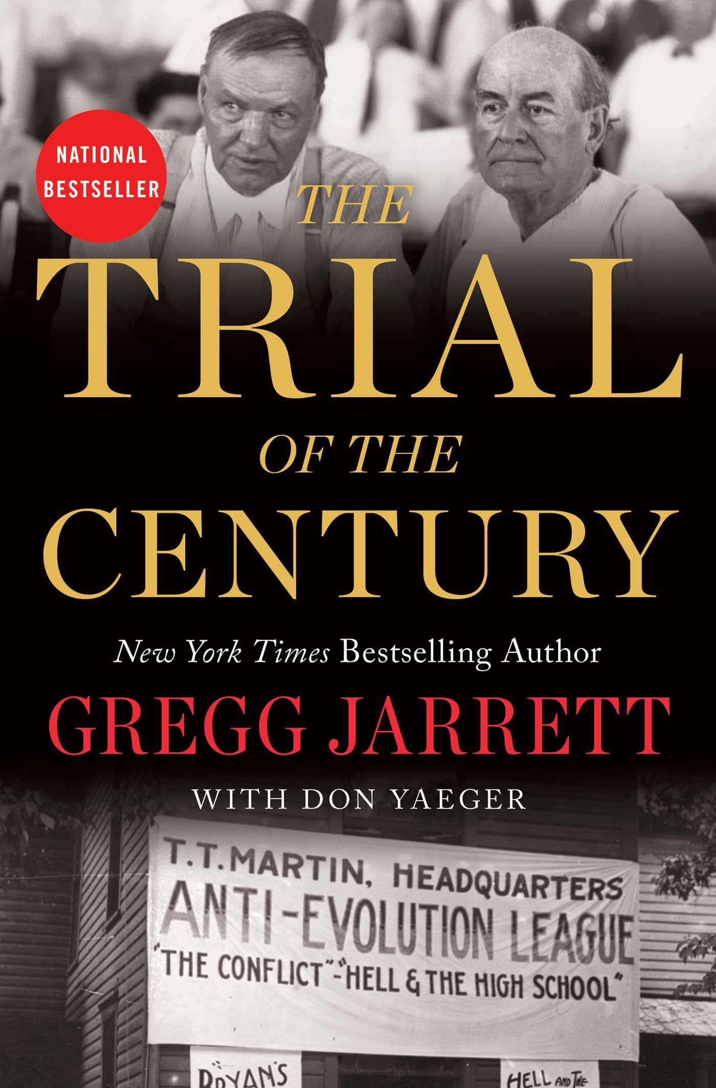 The Trial Of The Century,Used