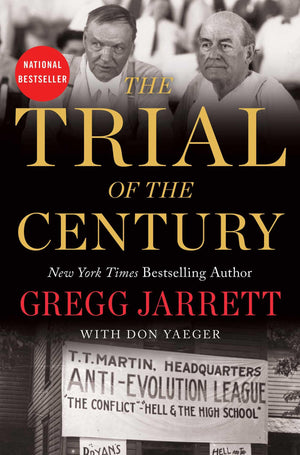 The Trial Of The Century,Used