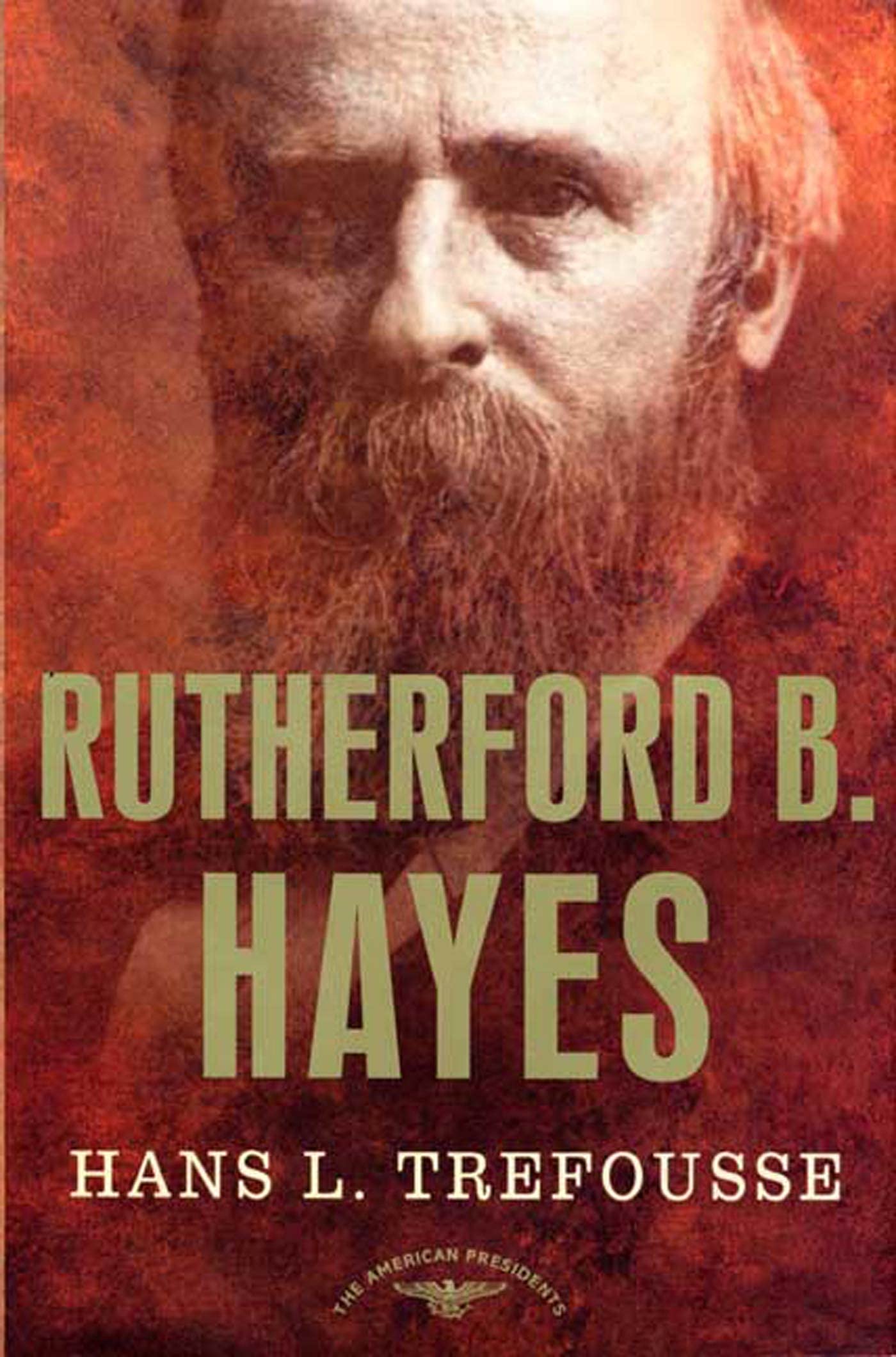 Rutherford B. Hayes,New
