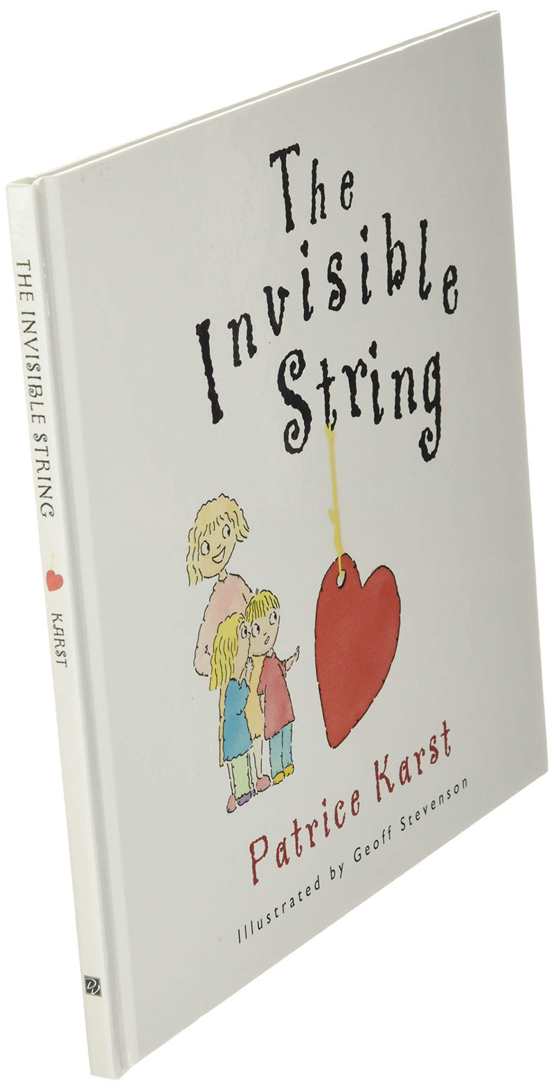 The Invisible String,Used