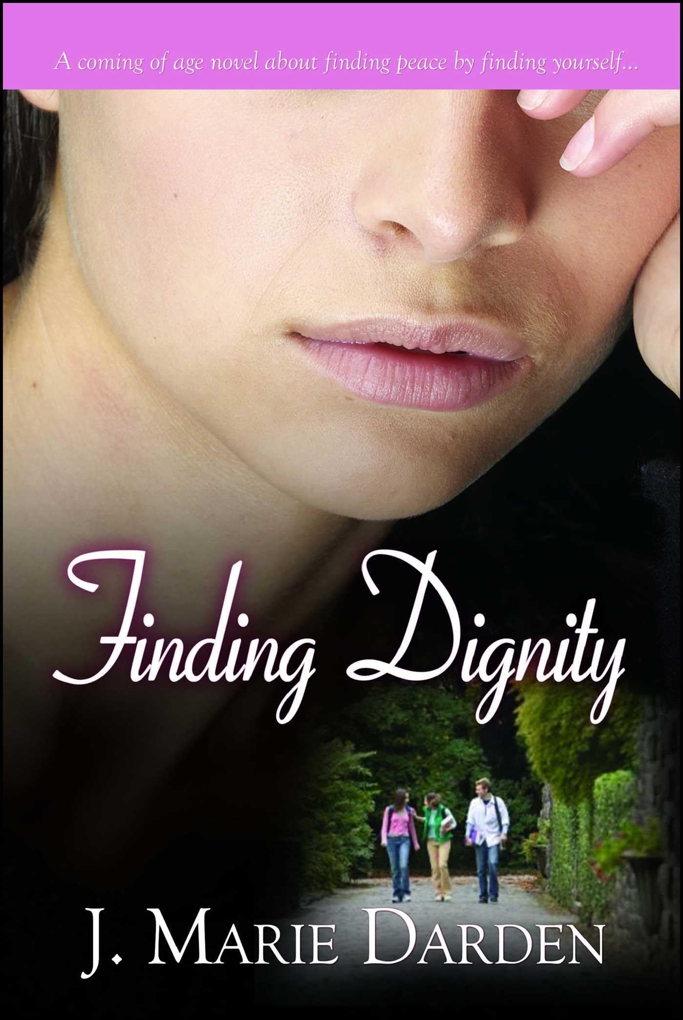 Finding Dignity,Used