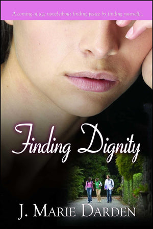 Finding Dignity,Used