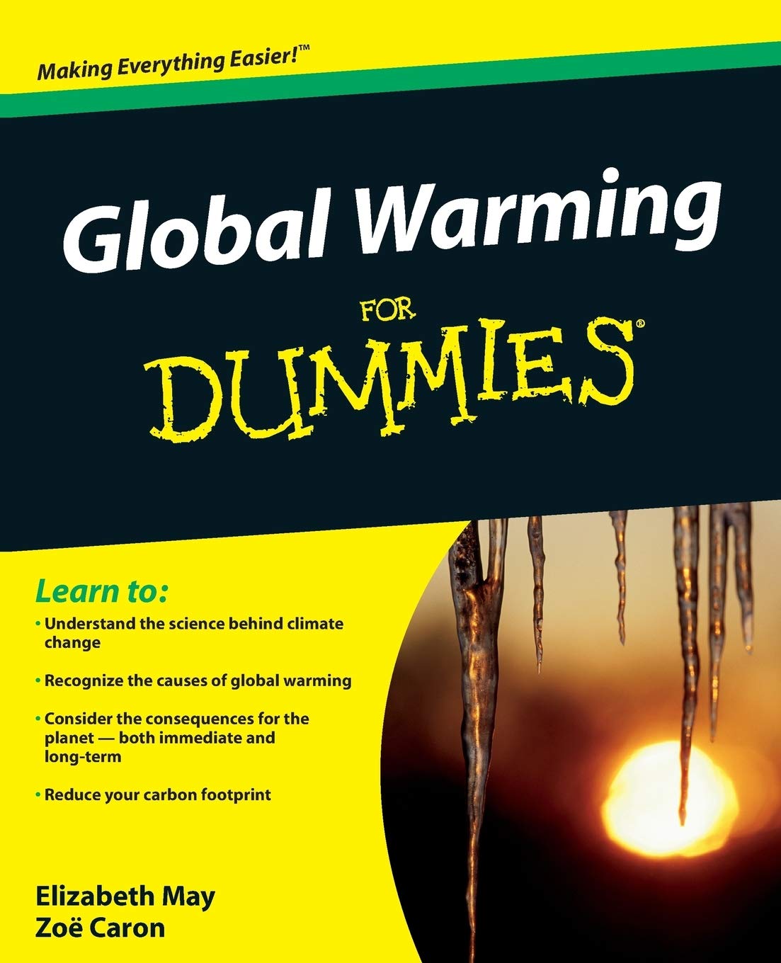 Global Warming For Dummies,New