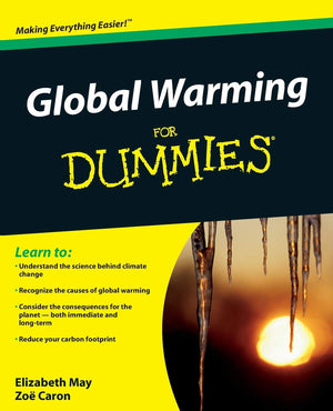 Global Warming For Dummies,New