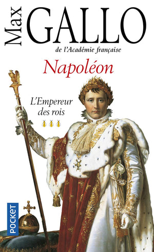 Napoleon: L'Empereur Des Rois (French Edition),Used
