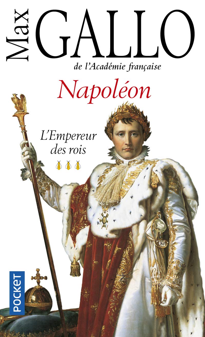 Napoleon: L'Empereur Des Rois (French Edition),Used