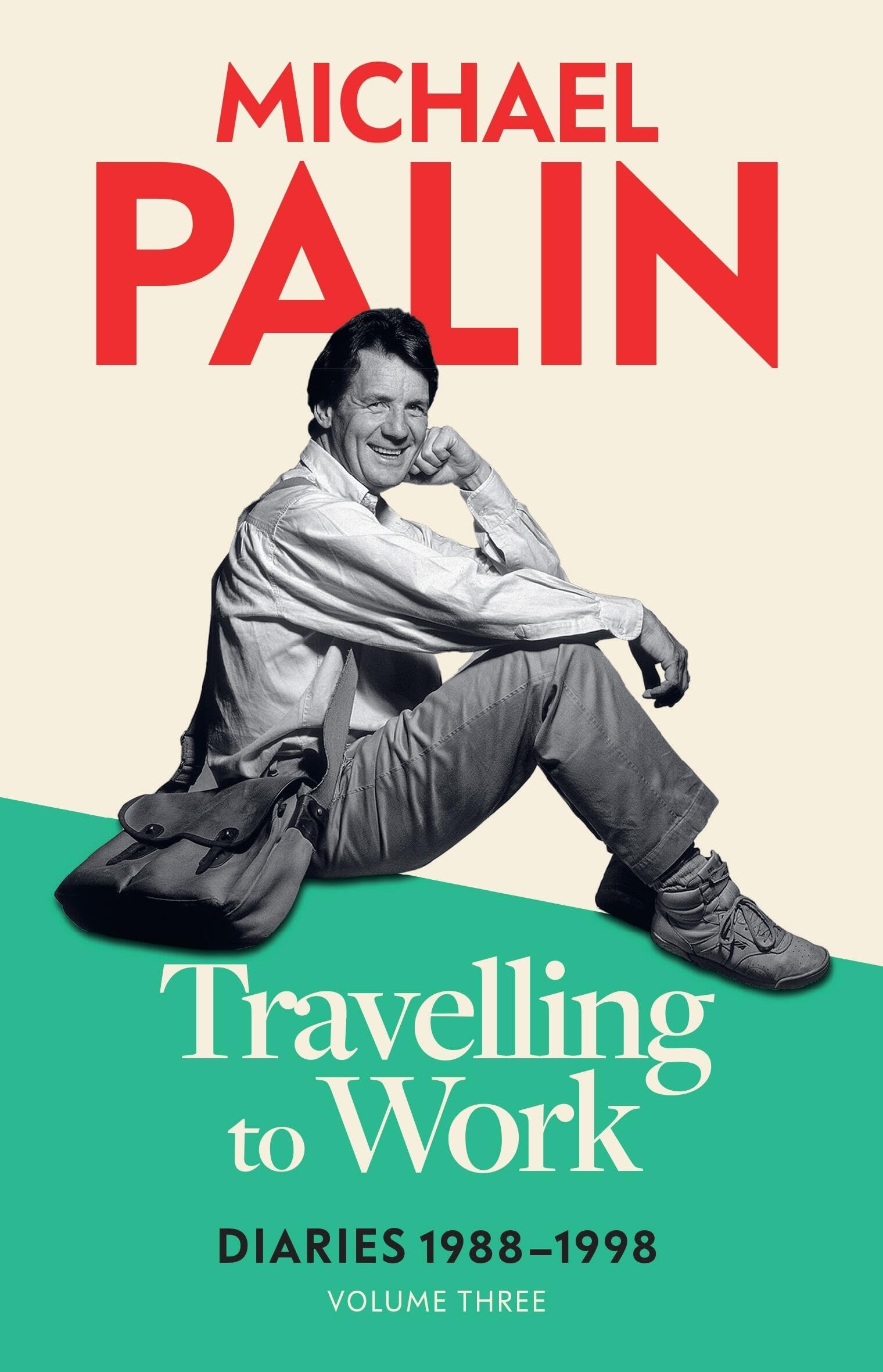 Travelling To Work: Diaries 19881998