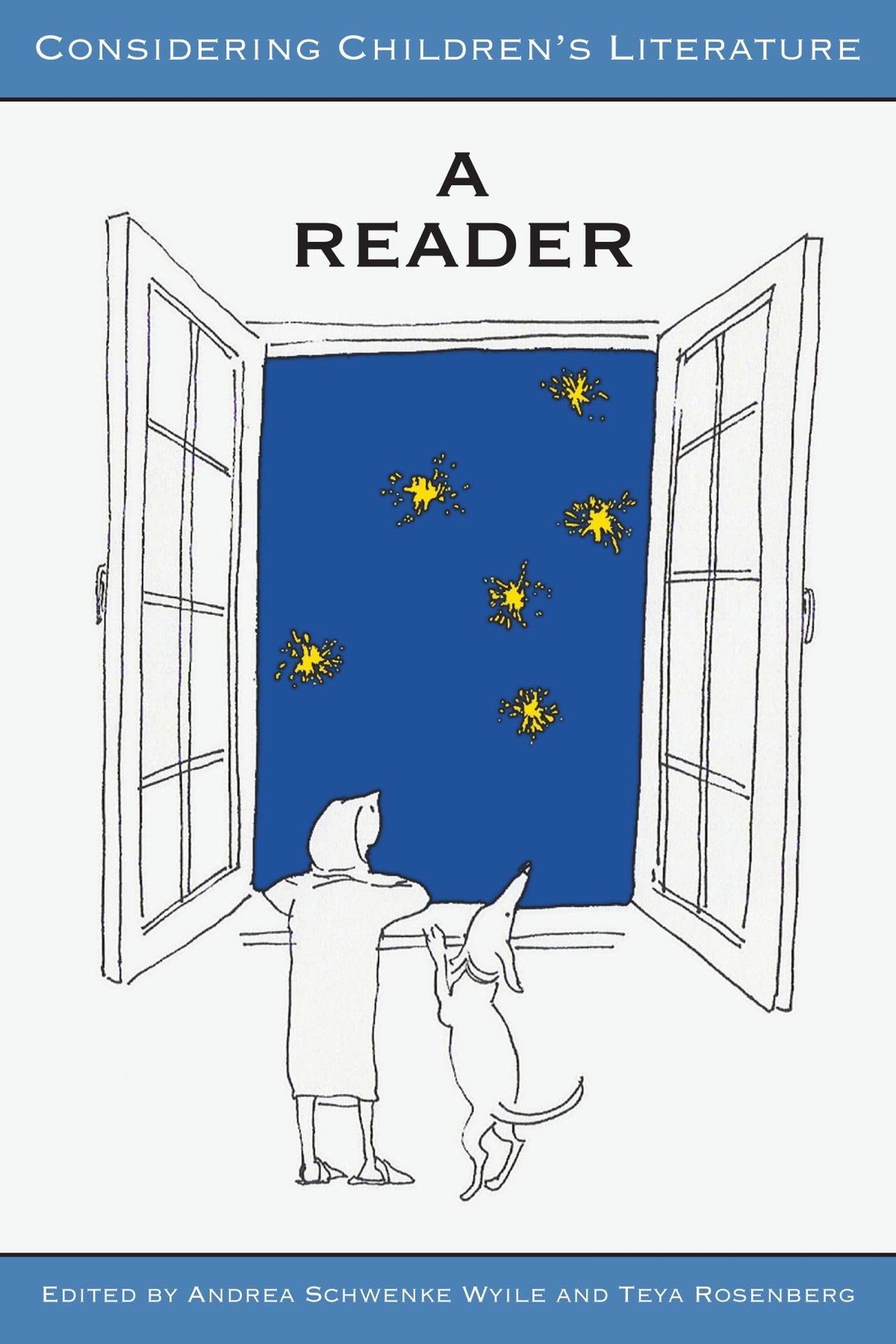 Considering Children's Literature: A Reader,New