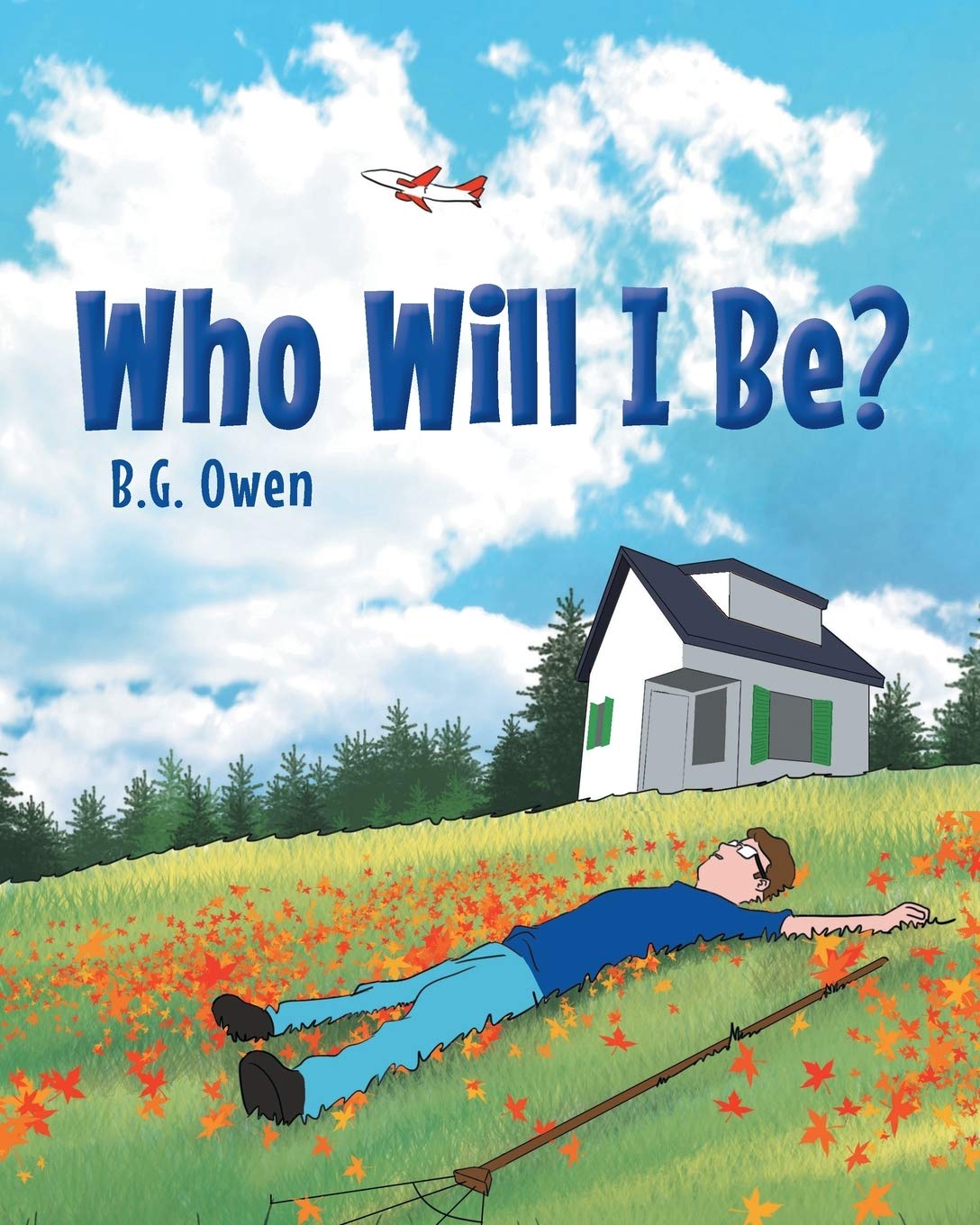 Who Will I Be?,Used