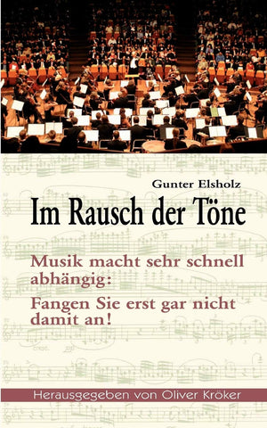 Im Rausch der Tne (German Edition),Used