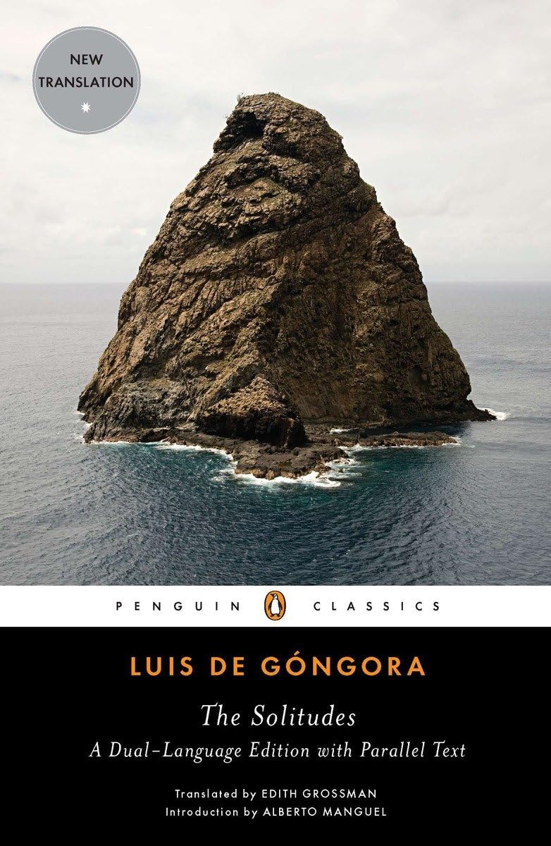 The Solitudes: A DualLanguage Edition with Parallel Text (Penguin Classics),Used