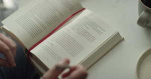 Be Thou My Vision: A Liturgy for Daily Worship,Used
