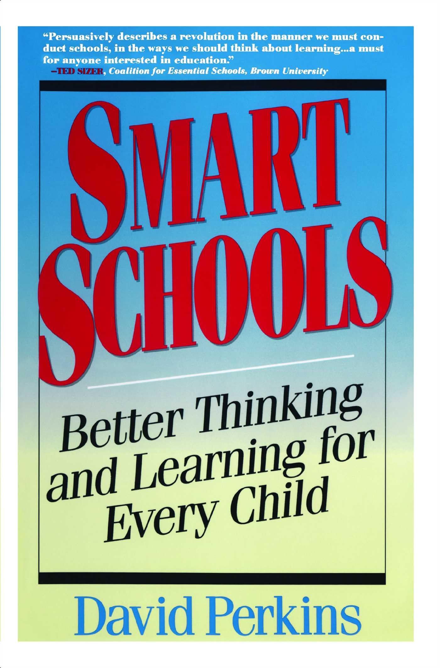 Smart Schools,New