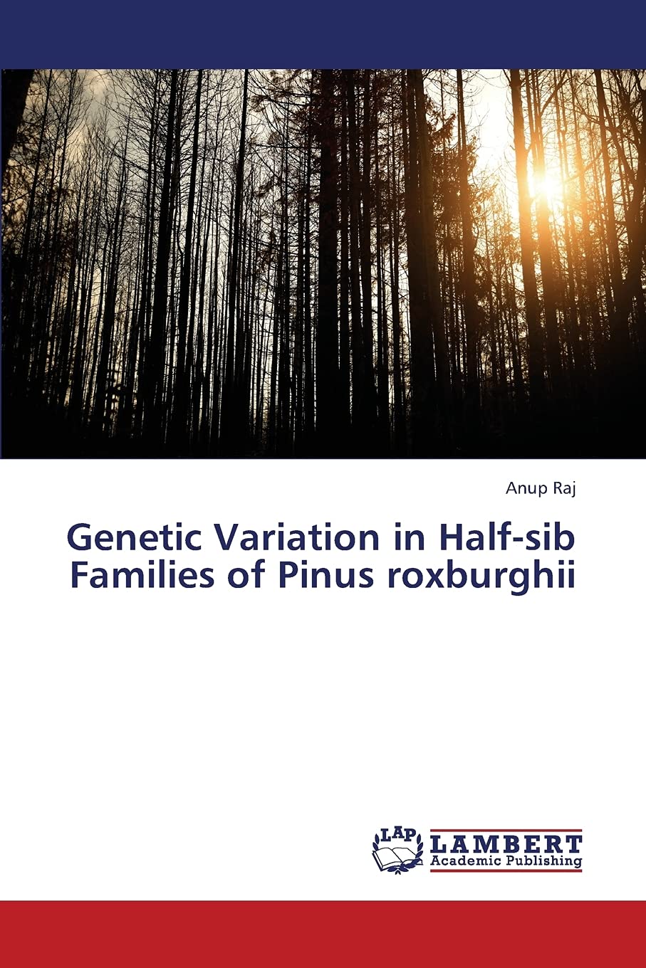 Genetic Variation in Halfsib Families of Pinus roxburghii,Used