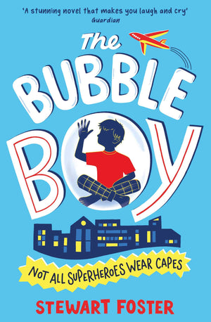 Bubble Boy,Used
