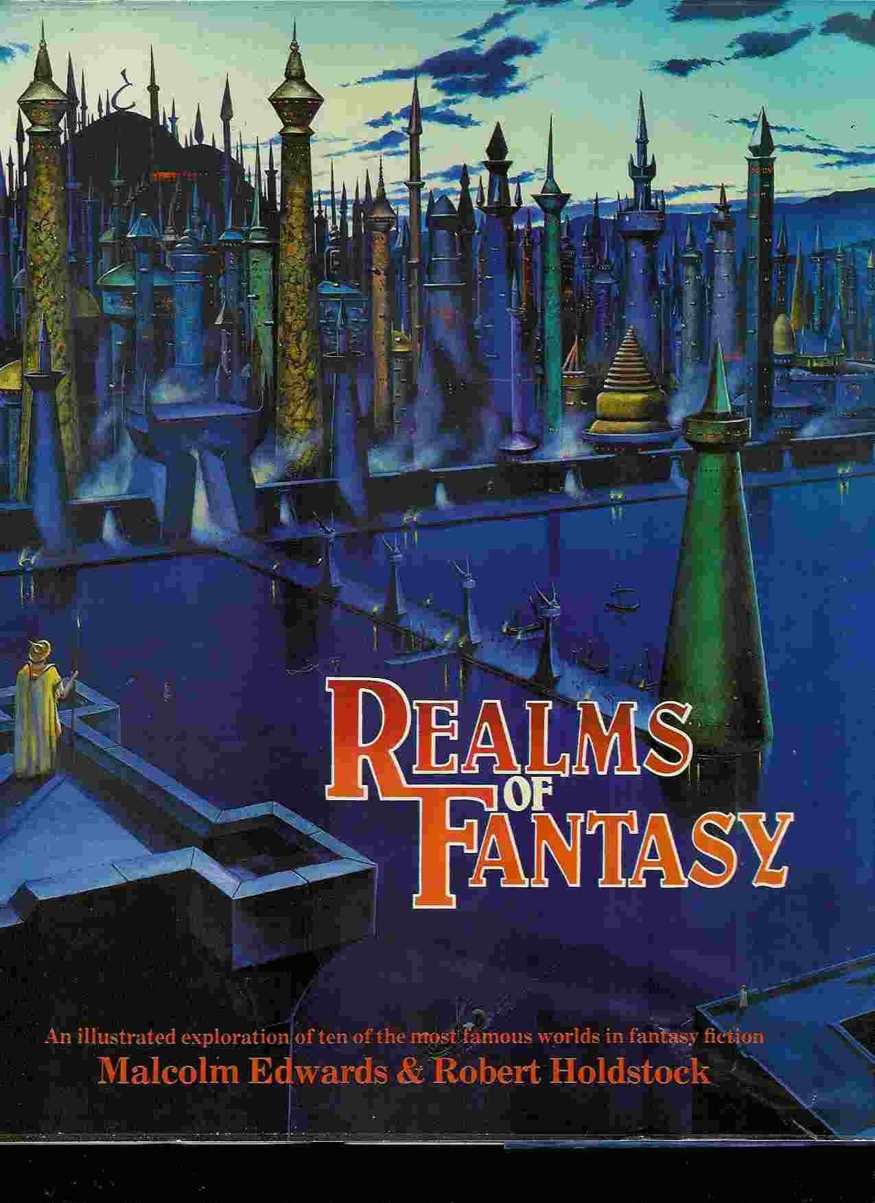 Realms Of Fantasy-new