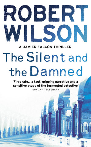 The Silent and the Damned,Used
