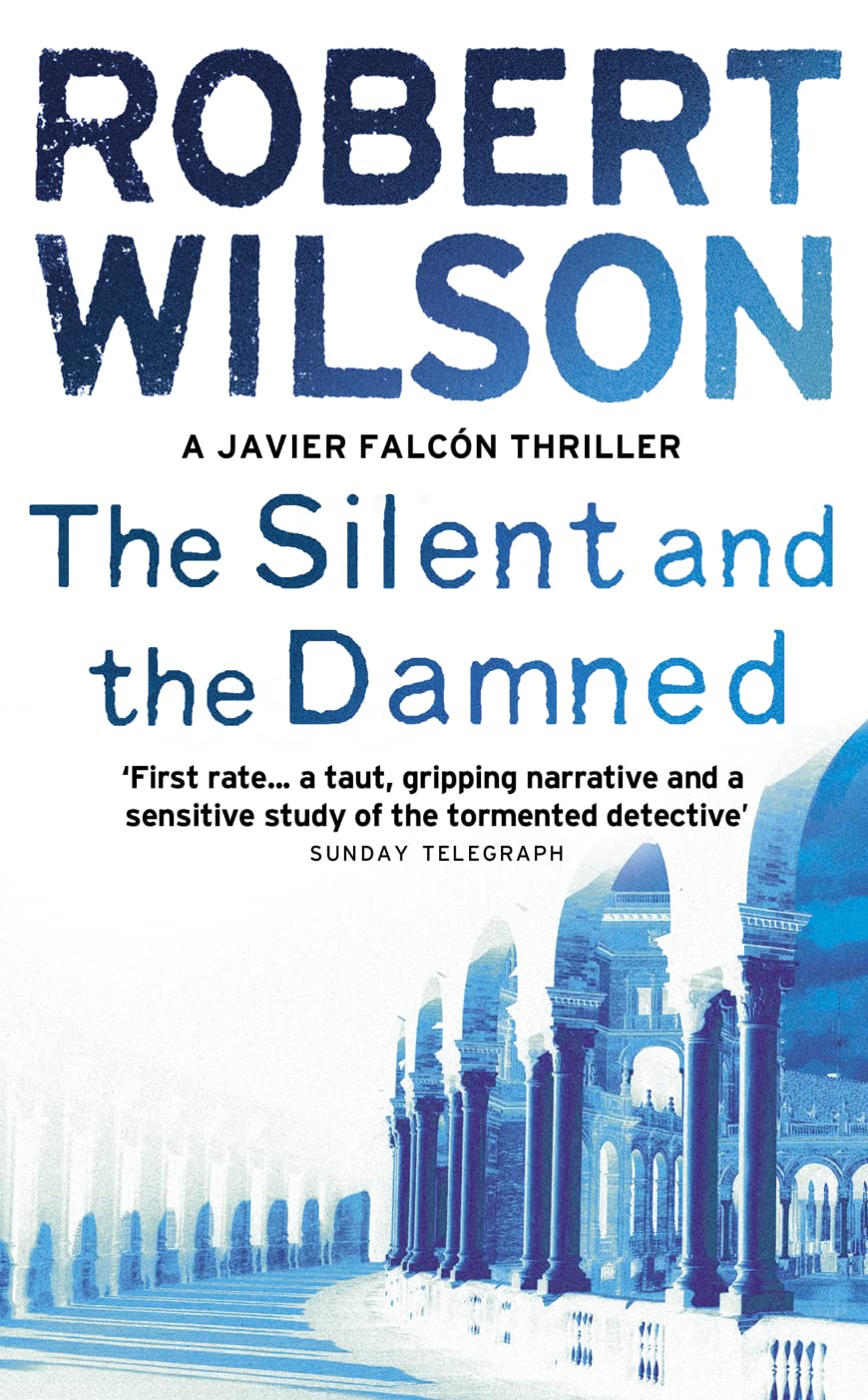 The Silent and the Damned,Used