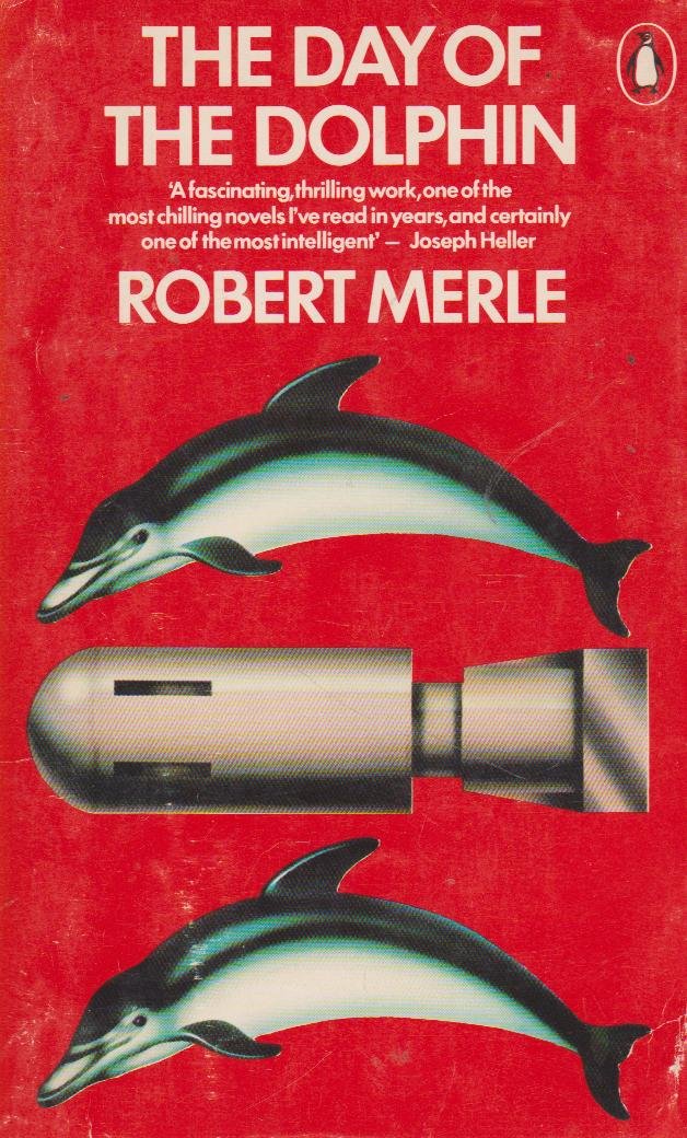 Day of the Dolphin,Used