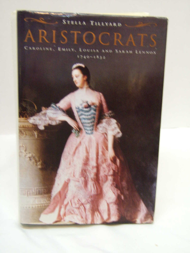 ARISTOCRATS,Used