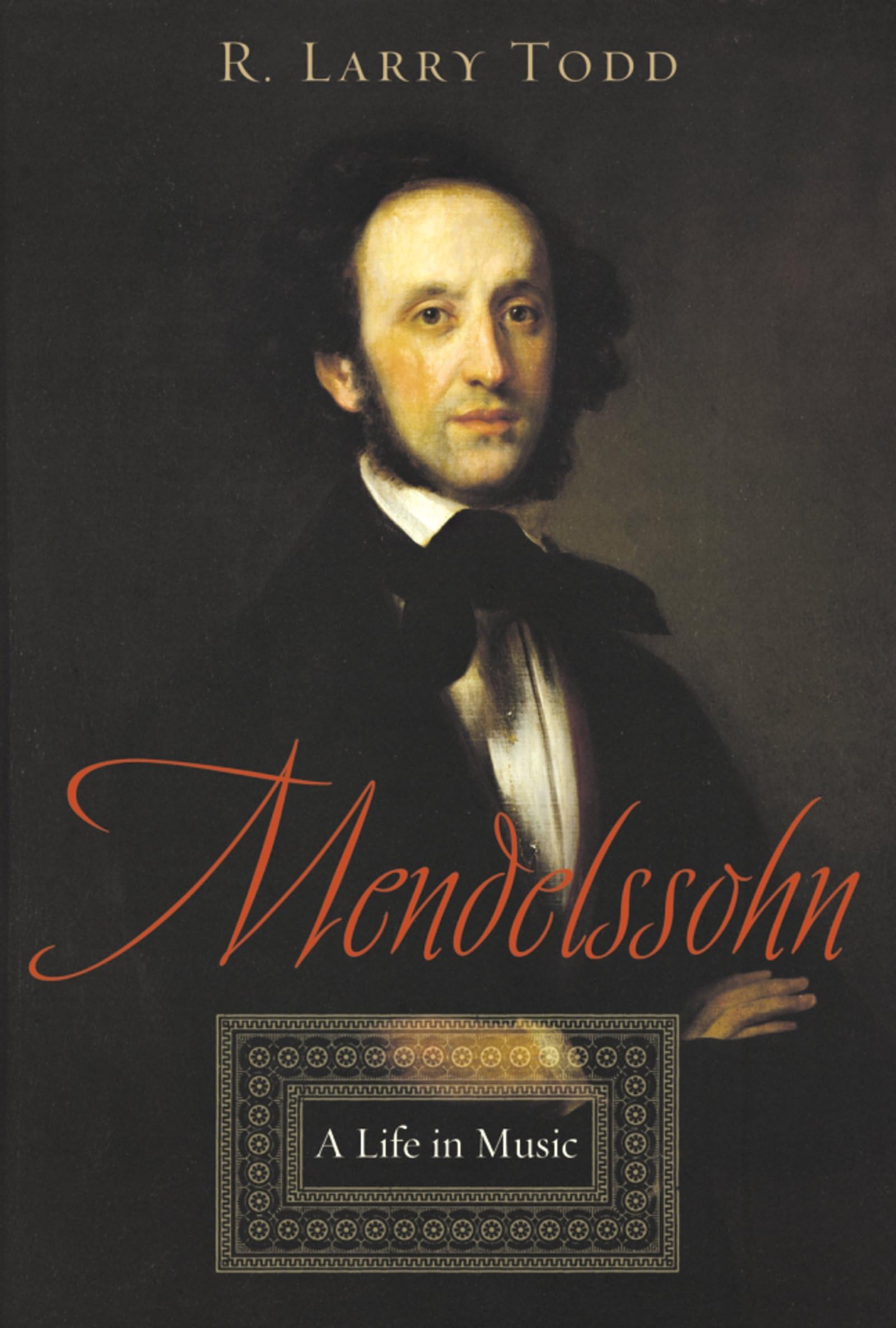 Mendelssohn: A Life In Music,New