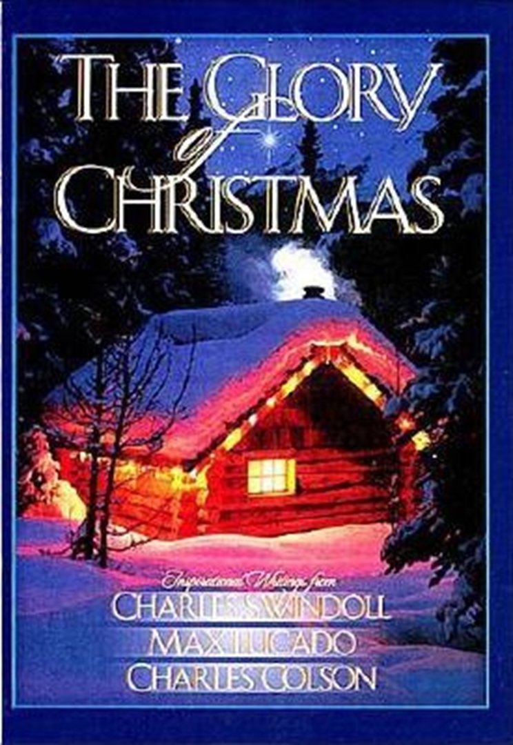 The Glory of Christmas,Used