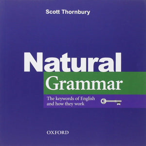 Natural Grammar,Used