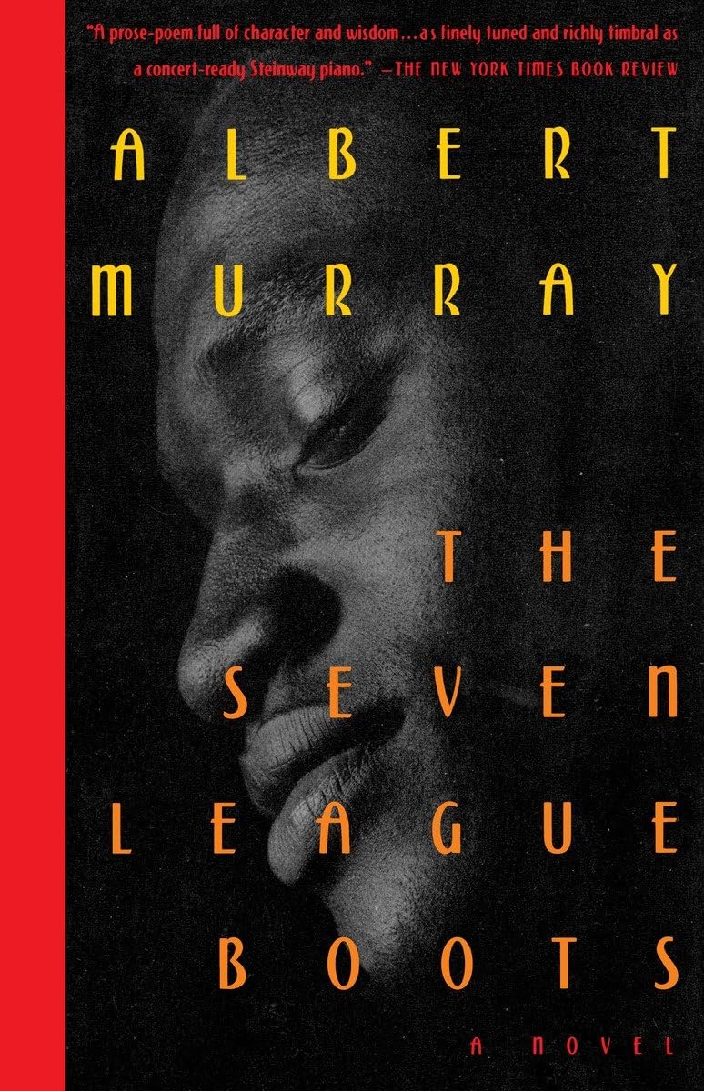 The Seven League Boots,New