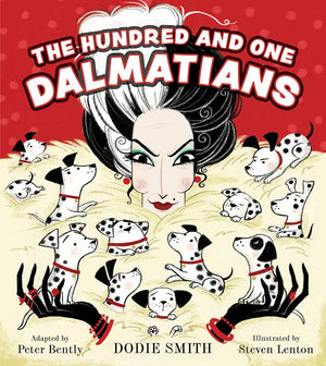 The Hundred And One Dalmatians