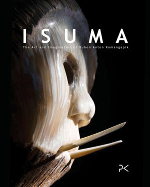 Isuma: The Art and Imagination of Ruben Anton Komangapik,Used