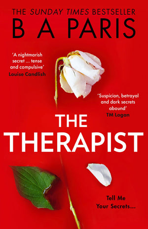 The Therapist-used