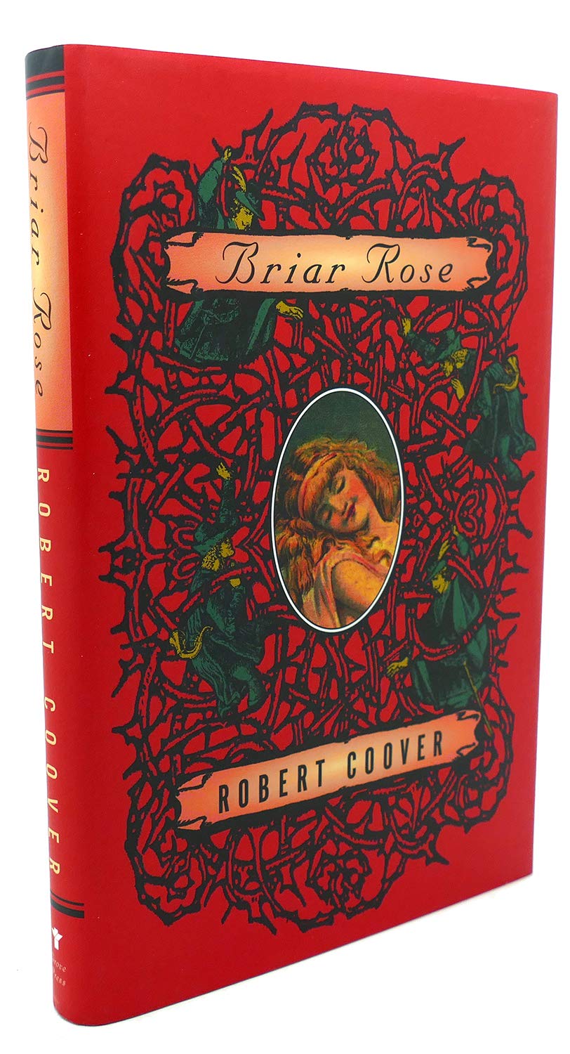 Briar Rose,Used