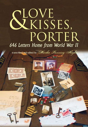 Love & Kisses, Porter,Used