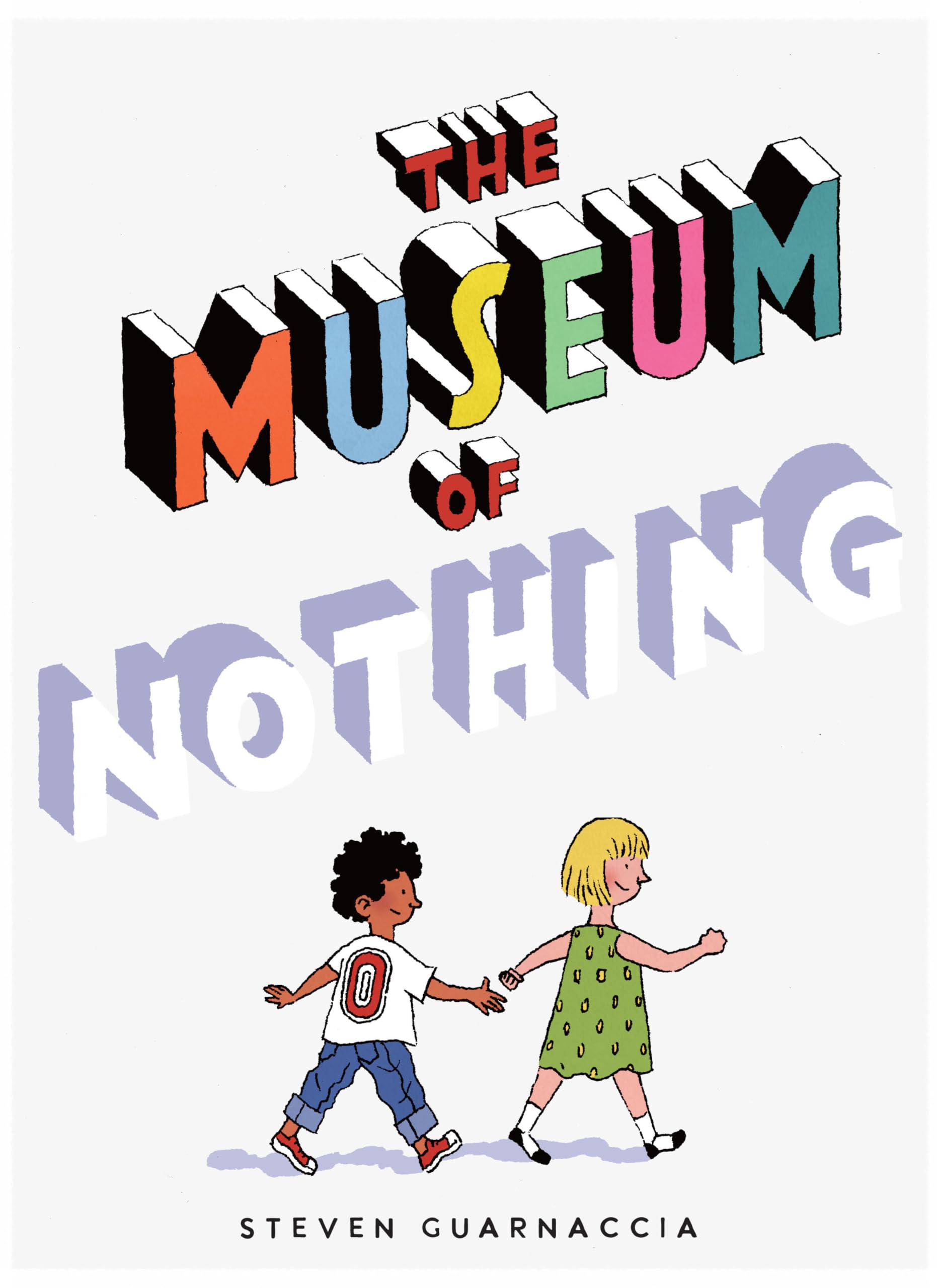 The Museum Of Nothing,Used